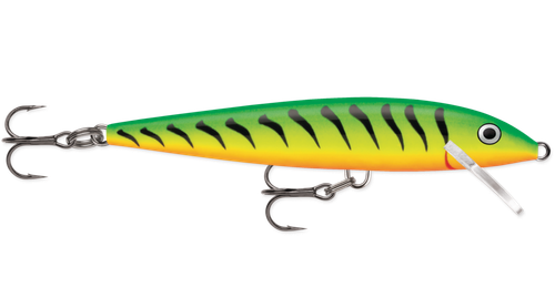 Воблер RAPALA Original Floater F09 / 9 см, 5 г, цвет FT