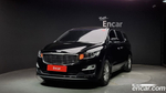 Kia The New Carnival (Sedona) 11-и местный Deluxe (05.2020)