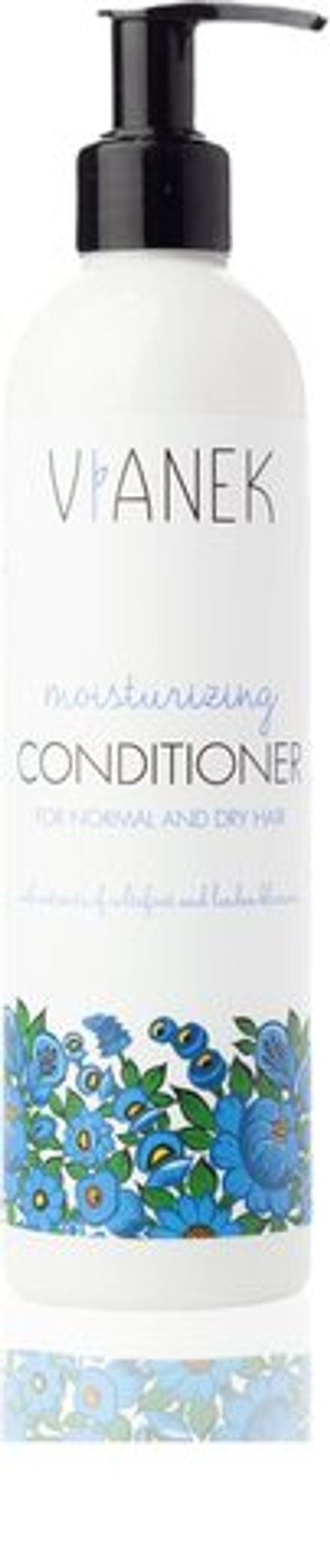 Vianek Moisturising - Увлажняющий кондиционер для волос /   300  ml  / GTIN 5902249012286