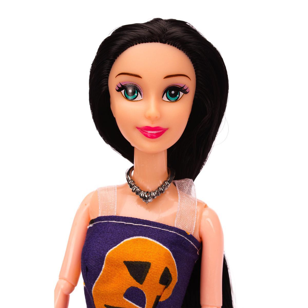 Кукла тип Модель 37см, пакет A629-L164