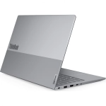 Ноутбук Lenovo Thinkbook 14 G8 IAL Core Ultra 7 255H 16Gb SSD512Gb Intel Arc 140T 14" IPS WUXGA без ОС grey Bag (21SJ0010GQ)