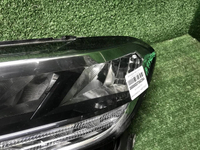 Фара левая VW Polo 6 (2020-2022) LED