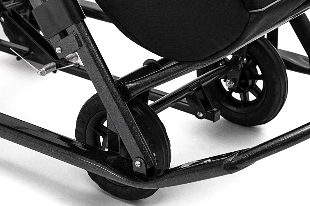 Санки-коляска Pikate Limited