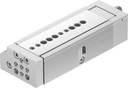 DGSL-16-50-EA Мини-суппорт