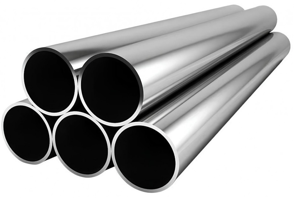 Труба бесшовная 42х4 ДУ32 (2*1,5м) (ГОСТ 8734-75В)