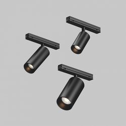 Светильник на штанге Maytoni Focus Led O-TR02-1-S-15WB3K