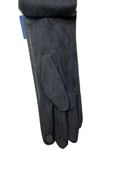 Перчатки. Женские. Материал верха: Эко кожа. Замша. Подклад: Плюш-флис. Сверху эко кожа, ладошка замша. Сенсорные. 12 шт в упаковке, разные цвета.