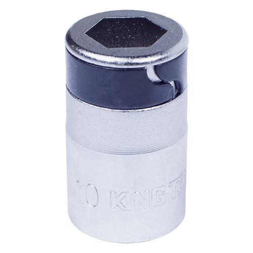 KING TONY (314810M) Держатель вставок (бит) 3/8"&gt;10 мм