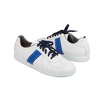 556396 белые полуботинки мужские