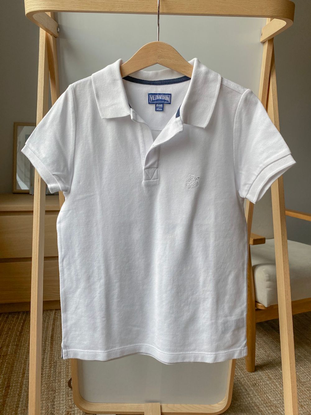 Поло Vilebrequin, 140