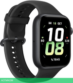 Умные часы Honor Watch 5 STL-B19 Black (5502ABGG)
