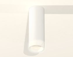 Ambrella Комплект накладного светильника с акрилом Techno XS6342043