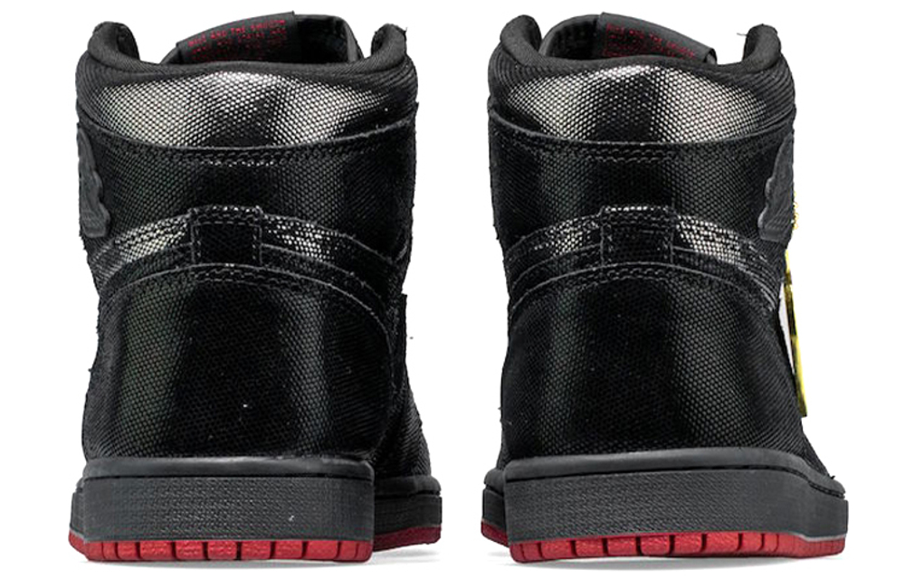 Кроссовки Jordan Air Jordan 1 High Og Sp Gina