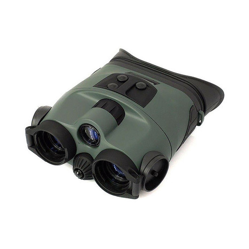 Бинокль ночного видения Yukon NVB Tracker 2x24 LT