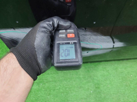 Дверь передняя правая Lixiang L9 (2022-н.в.)