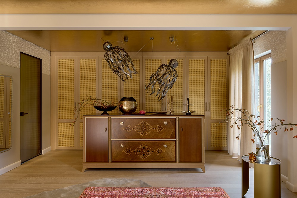 Кварцевый паркет Quartz Parquet Классик Дуб Хельсинки 1258-58 7/1,2 мм