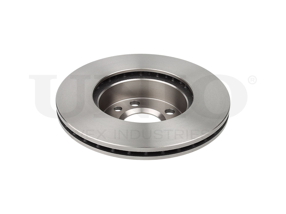 Диск тормозной передний UNIO BRD-20435