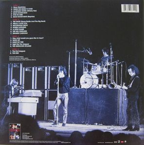 The Doors / Live At The Bowl '68 (2LP)