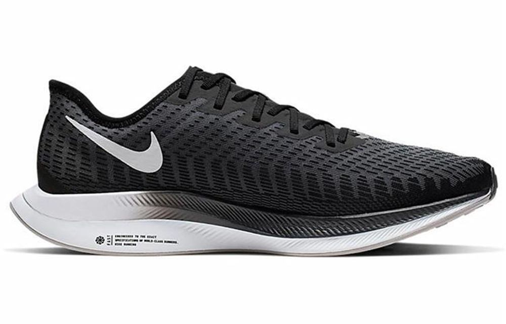 Кроссовки Nike Pegasus Turbo 2 Gunsmoke