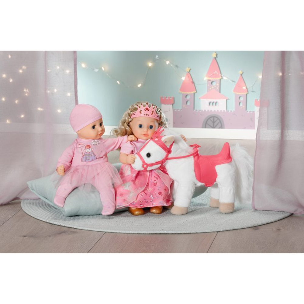 Annabell - Кукла Little Sweet Annabell 36 см 705728