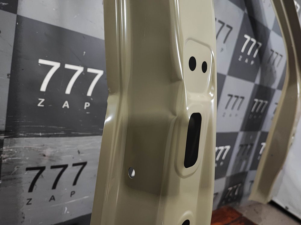 Боковина правая Haval Jolion 24-нв Новая Оригинал 5401102XST13A