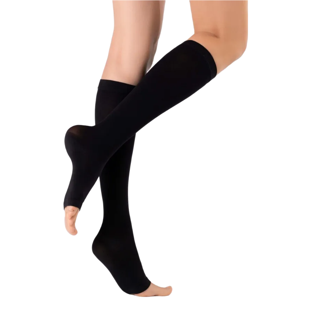 гольфы черн откр (5)