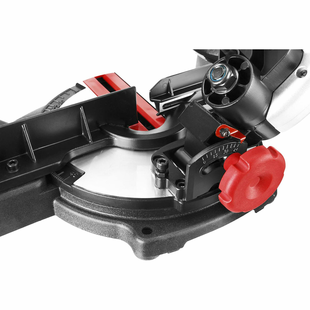 Пила торцовочная ЗУБР ЗПТ-190-1100 Л (ЗПТ-190-1100 Л)