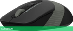 Набор периферии A4Tech Fstyler FG1010 Grey черный/серый