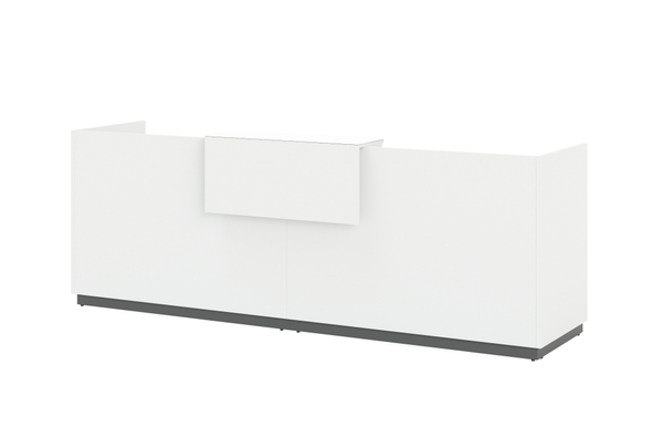 Cтойка L-281 высокий фартук (Fasta)