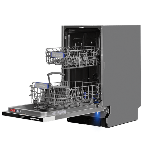 Встраиваемая посудомоечная машина MAUNFELD MLP-082D Light Beam