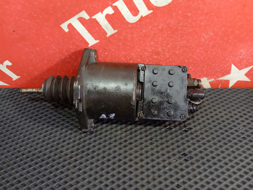 ПГУ сцепления