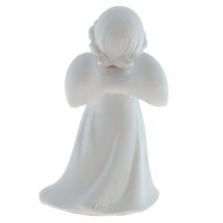 GAEM Фигурка декоративная "Ангел", L7 W5 H12,5 см, 2в.