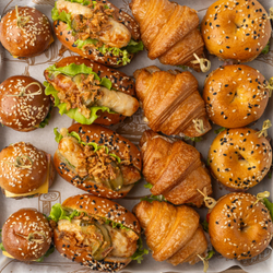 Пикник-бокс 9