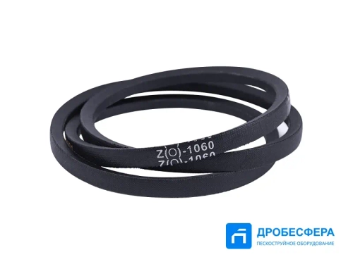 Ремень для компрессора Z (0) 1060 арт. 3412310