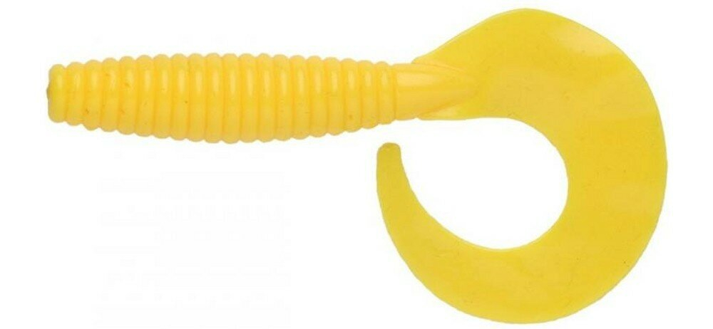 Мягкая приманка силикон WAKE 3,5 GRUB Temptation 641