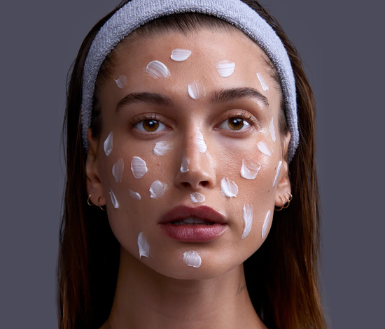 Увлажняющий крем Rhode Barrier Restore Cream