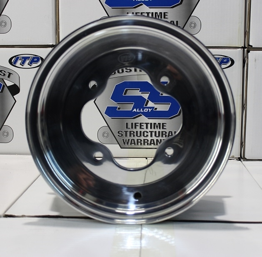 Диск для квадроциклa ITP A-6 Pro Series X154141