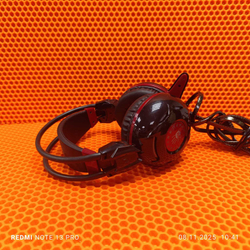 Наушники Полноразмерные bloody