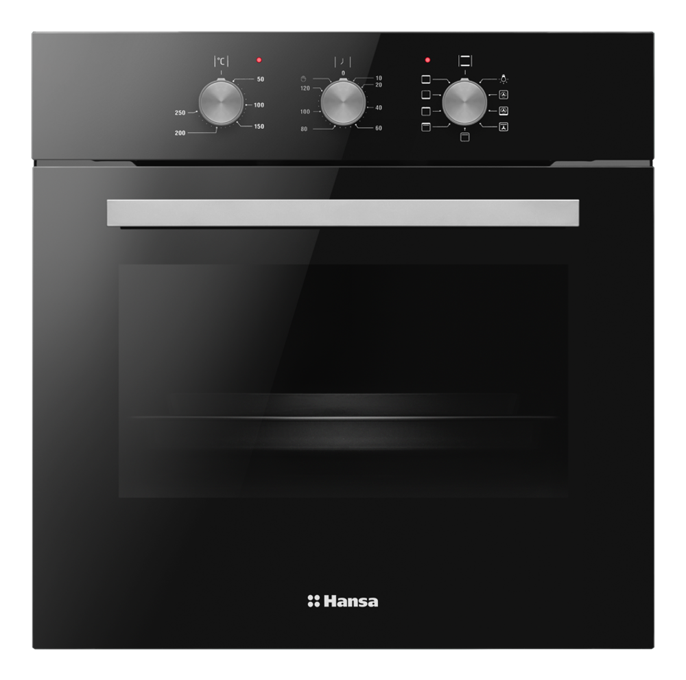 Духовой шкаф Hansa BOES68161