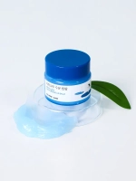 Round Lab Бальзам для губ с березовым соком + кисть для нанесения Birch Juice Moisturizing Lip Balm 20 гр