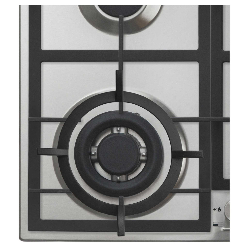 Газовая варочная панель Korting HG 665 CTN фото 8