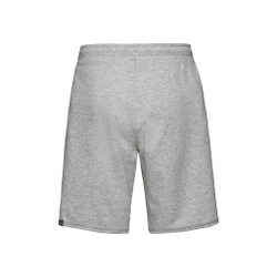 Мужские теннисные шорты HEAD Club Jacob Shorts Men - Lightgrey, Black
