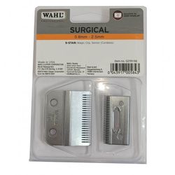 Ножевой блок Wahl Adjustable Blade #2191 5 Star Standard (2191-116)