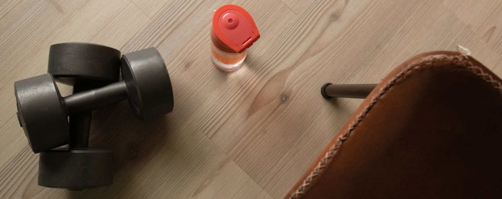 Vinyl Concept Metropolitan Coral Loft Pine, 1,682 м²