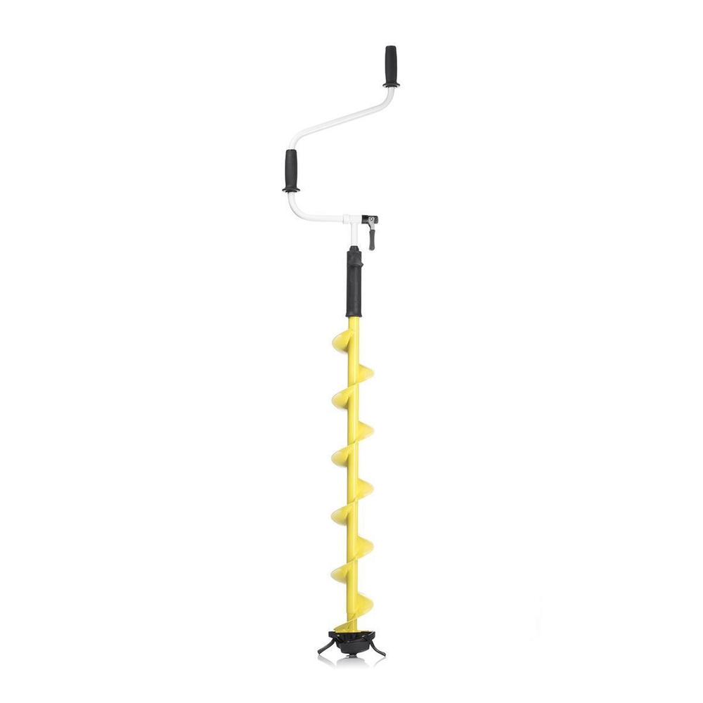 Ледобур ICEBERG-SIBERIA 130R-1600 v3.0 прав.вращ. (LA-130RS)