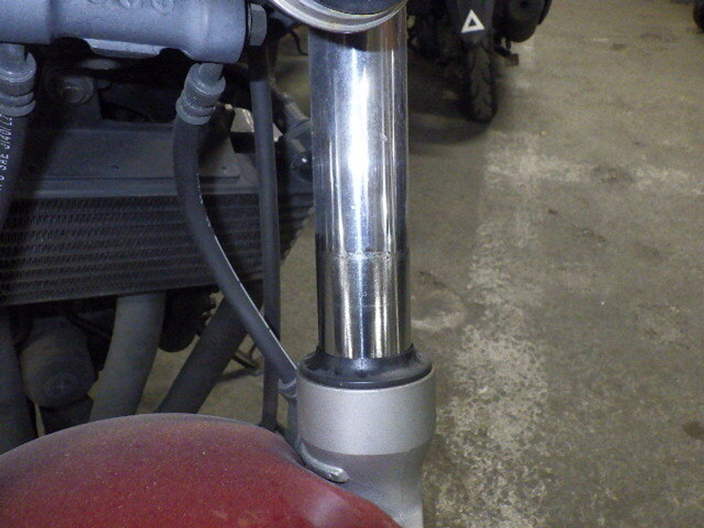 Honda CB750 , 2006