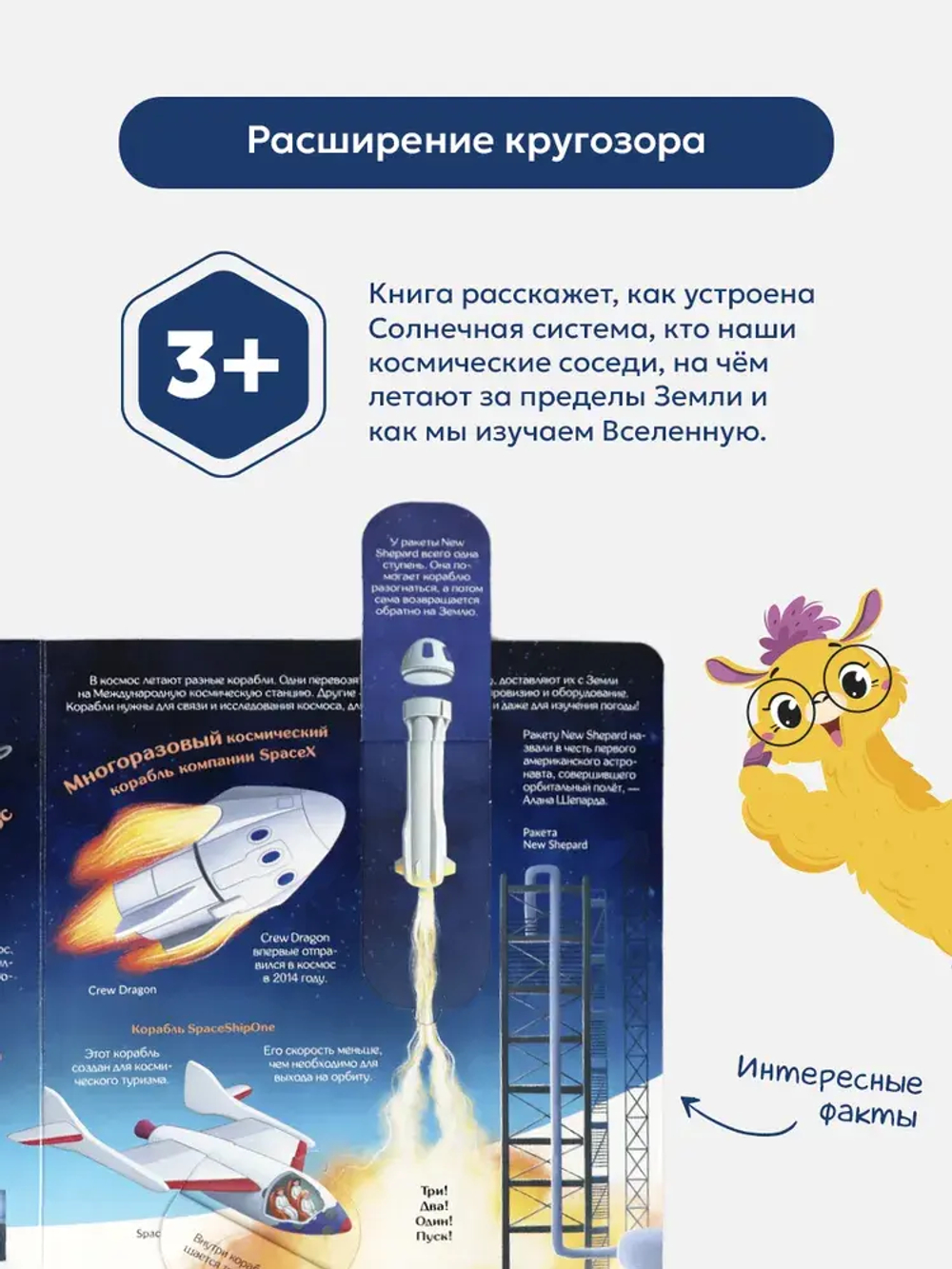 Книжка с окошками