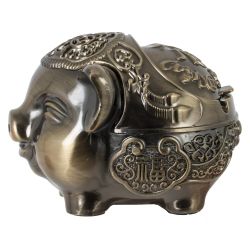 GAEM Пепельница, L13 W11 H10 см