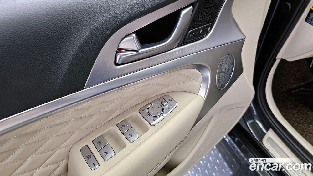 Genesis G70 3.3T Sports AWD (11.2019)