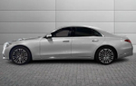 Mercedes-Benz S 350 4Matic Premium